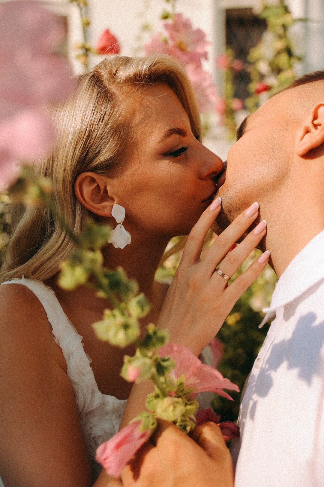 Валентин и Настя. Фотограф Нижний Новгород