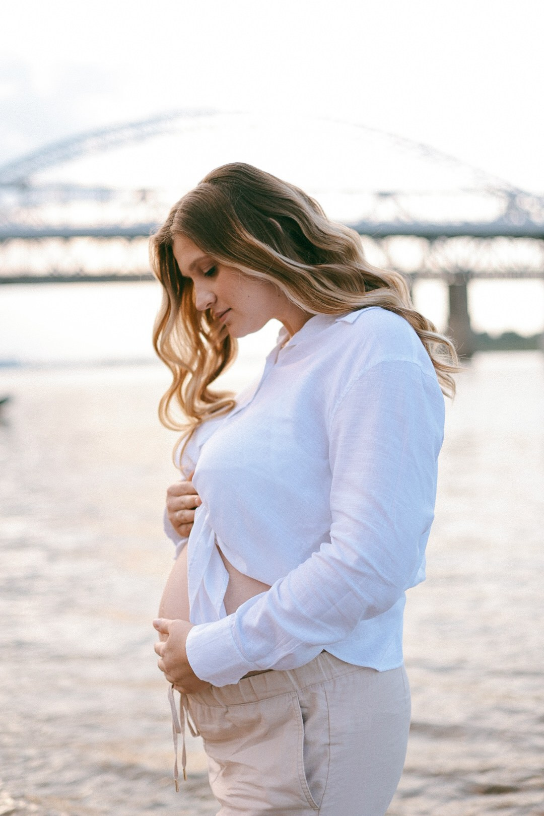 Сергей и Катя. Фотограф Нижний Новгород