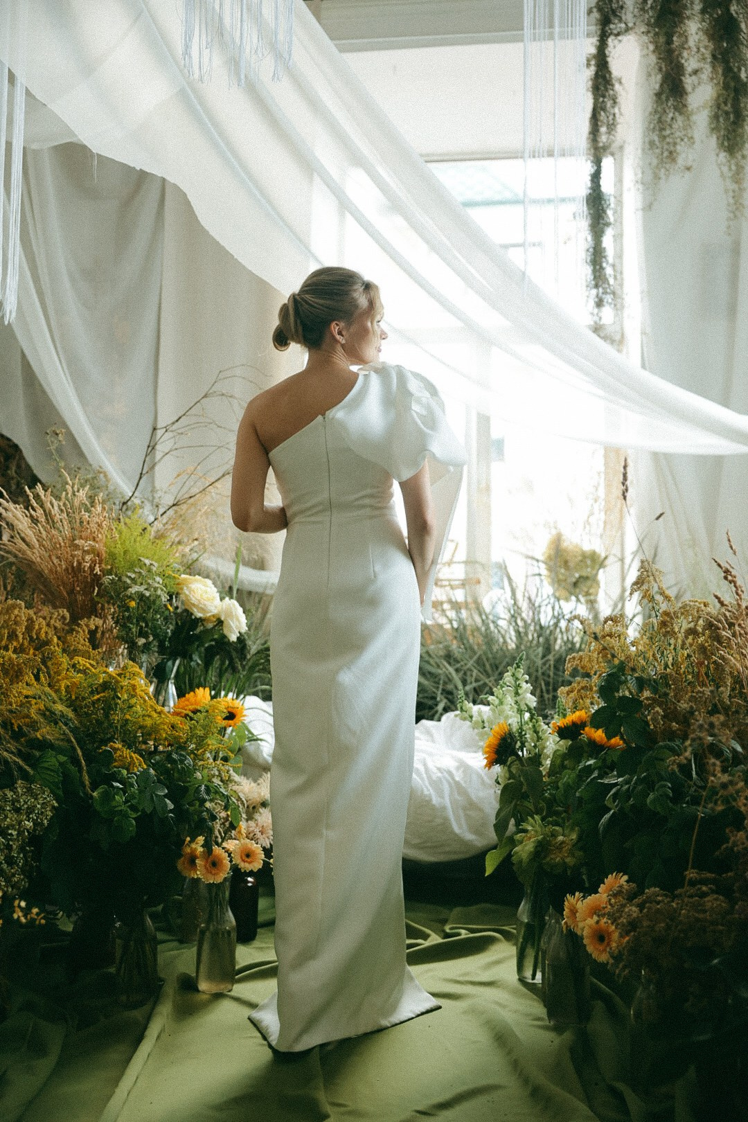 Миша и Настя. Фотограф Нижний Новгород