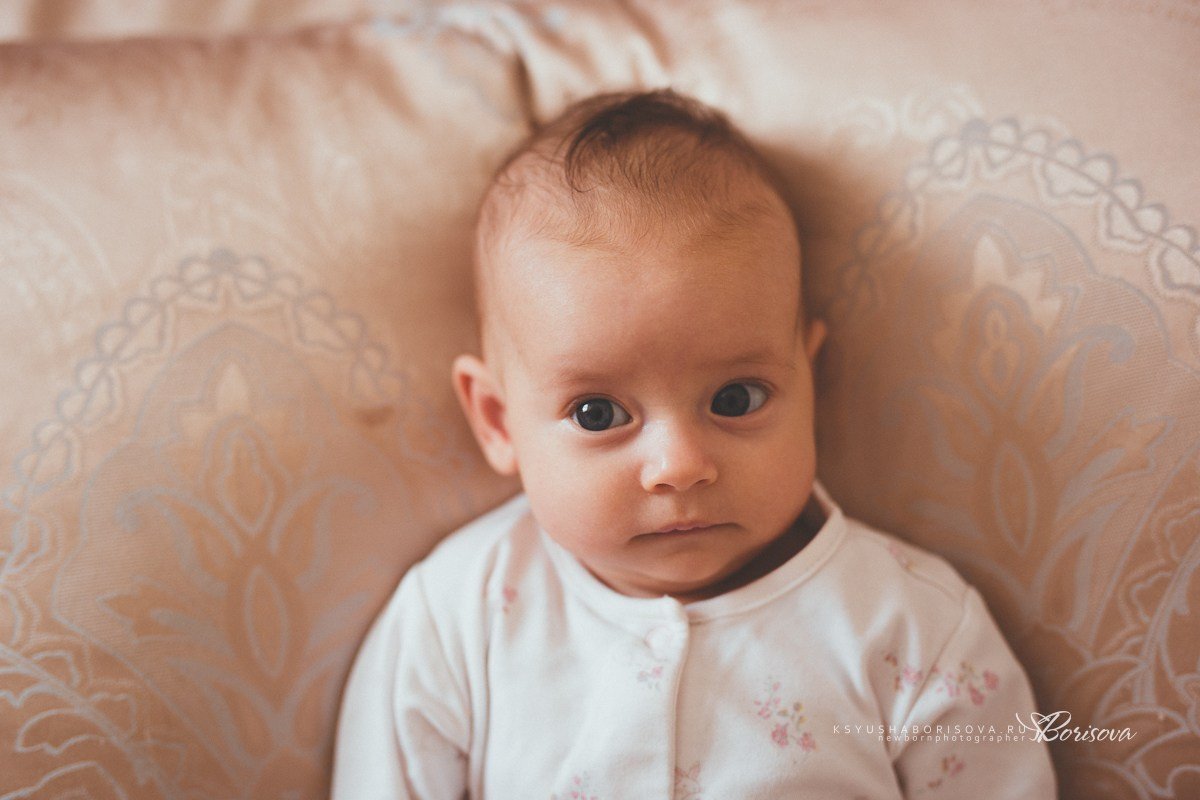 Ева lifestyle. Фотограф новорожденных в Магнитогорске Ксюша Борисова