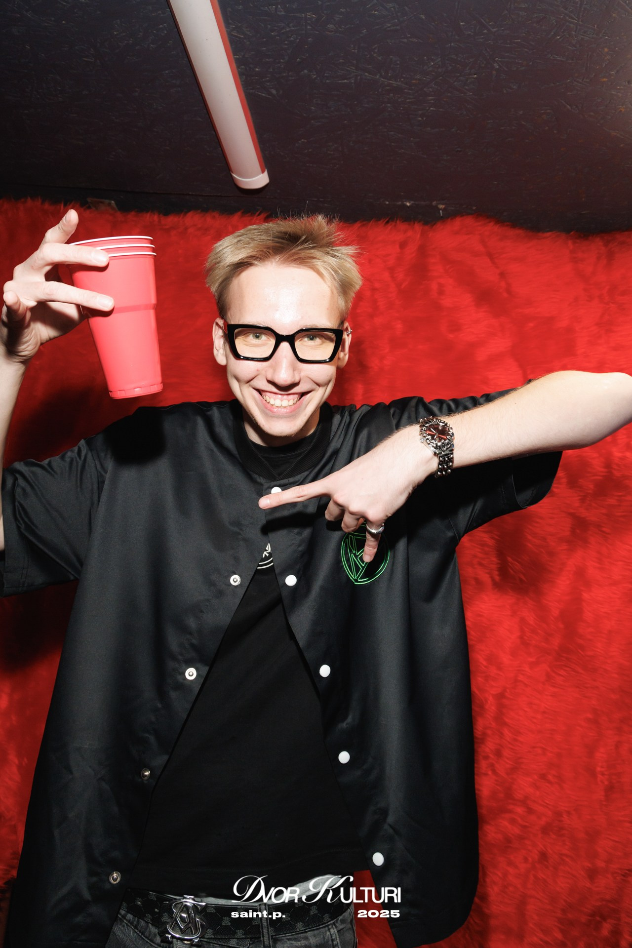 Dvor Kulturi!. Фотограф в Санкт-Петербурге Гладкий Сергей