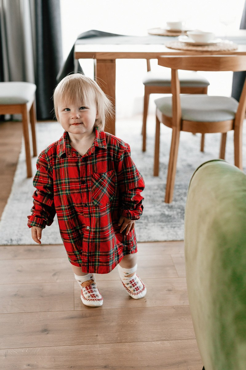 СЕМЬЯ. АЛЕКСАНДР ФОКС