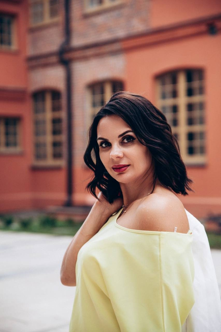 Натали. Репортажный и детский фотограф в Минске