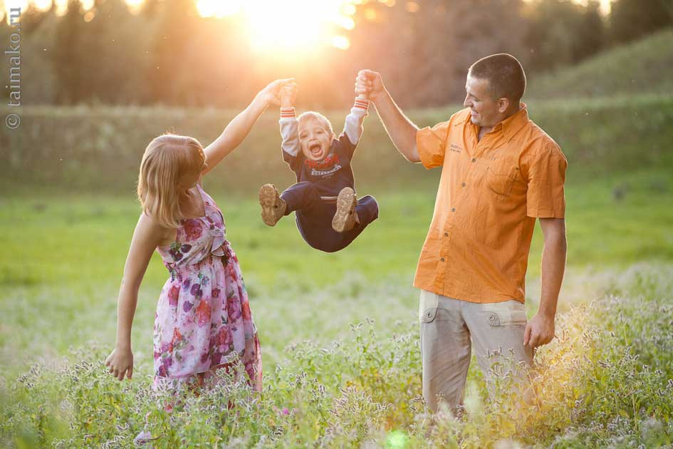 Как подготовиться к фотосессии. Фотограф АняКа Мытищи