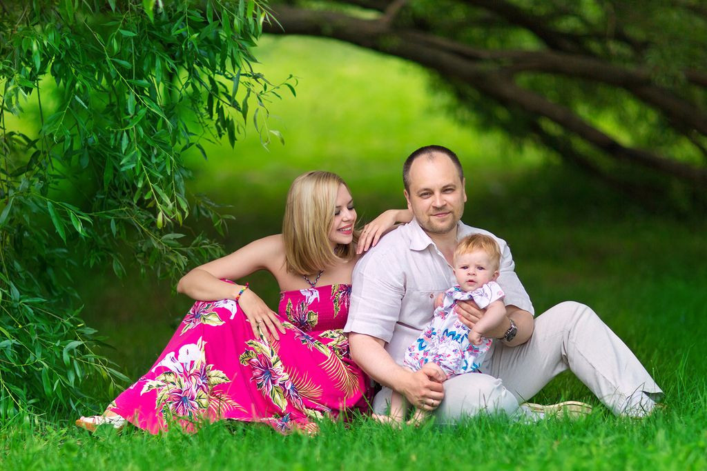 Как подготовиться к фотосессии. Фотограф АняКа Мытищи