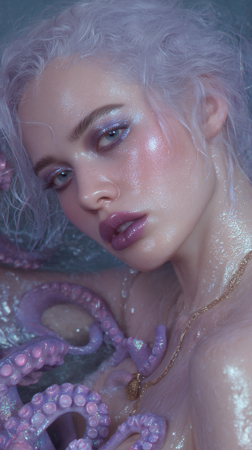 AI CONTENT. Мобильный фотограф Тонечка Власова