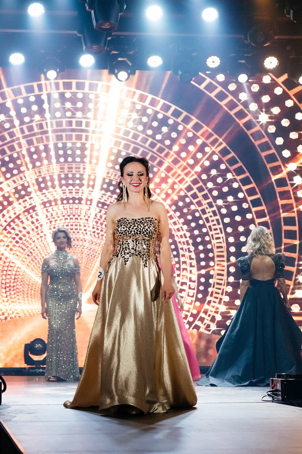 Репортаж финал конкурса. Светский фотограф Санкт-Петербург и ЛО