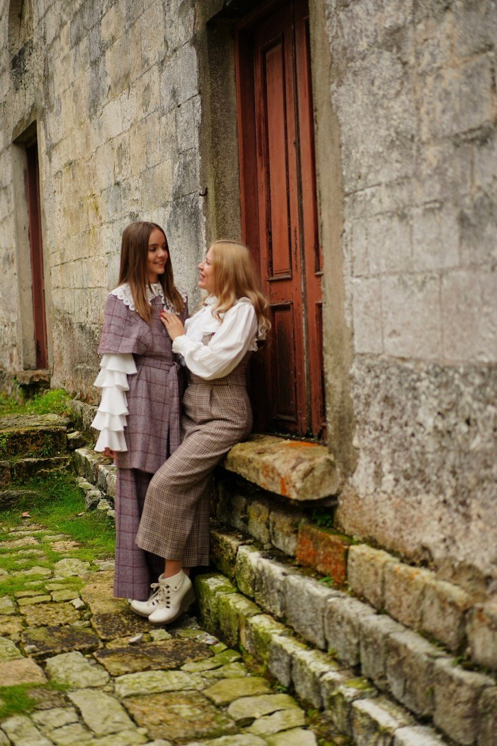 Осенние КРАСКИ. Фотограф Елена — Севастополь, Крым, Москва