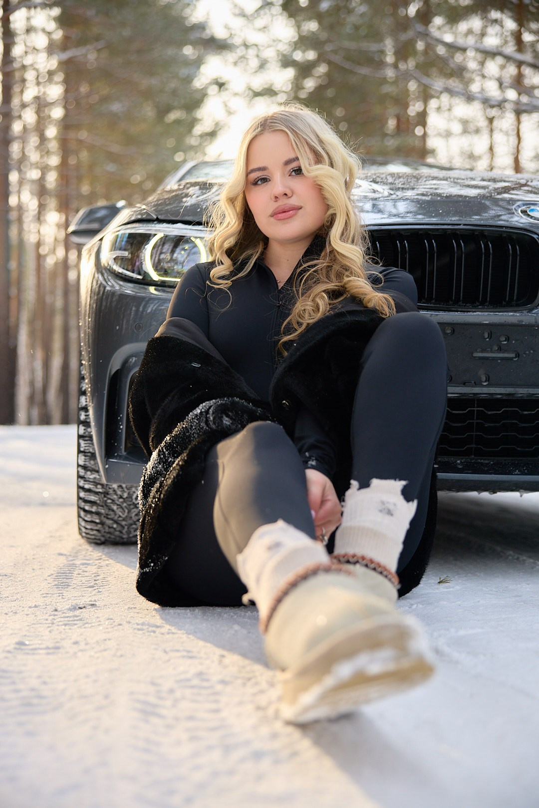 Александра. Репортажный фотограф в Иркутске — Ярослав Ковалёв