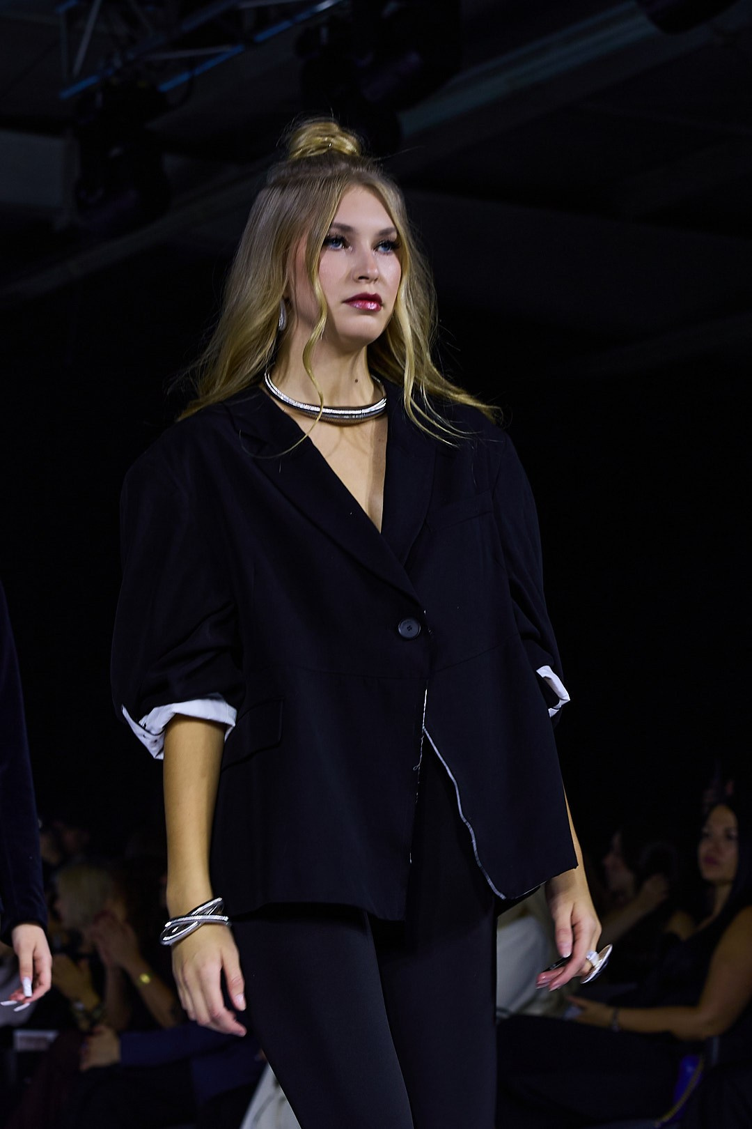 Q&J Fashion Fest 2025. Репортажный фотограф в Иркутске — Ярослав Ковалёв