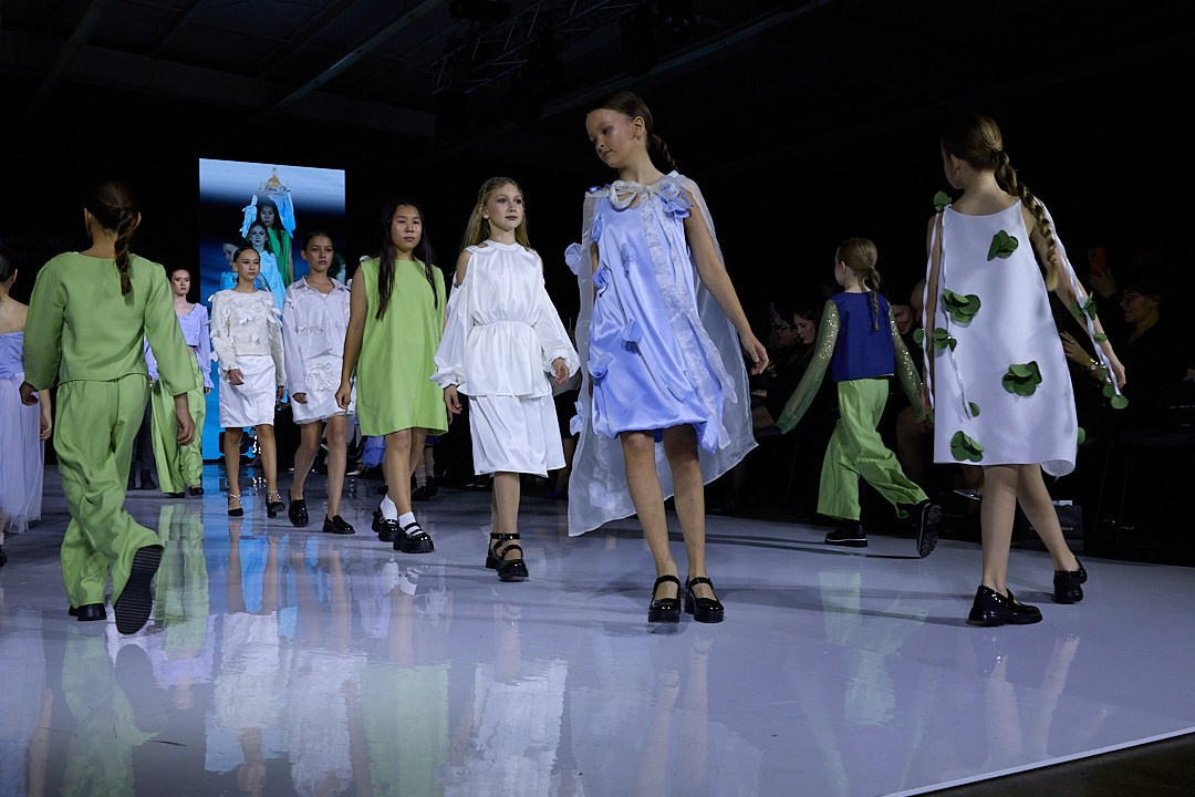 Q&J Fashion Fest 2025. Репортажный фотограф в Иркутске — Ярослав Ковалёв