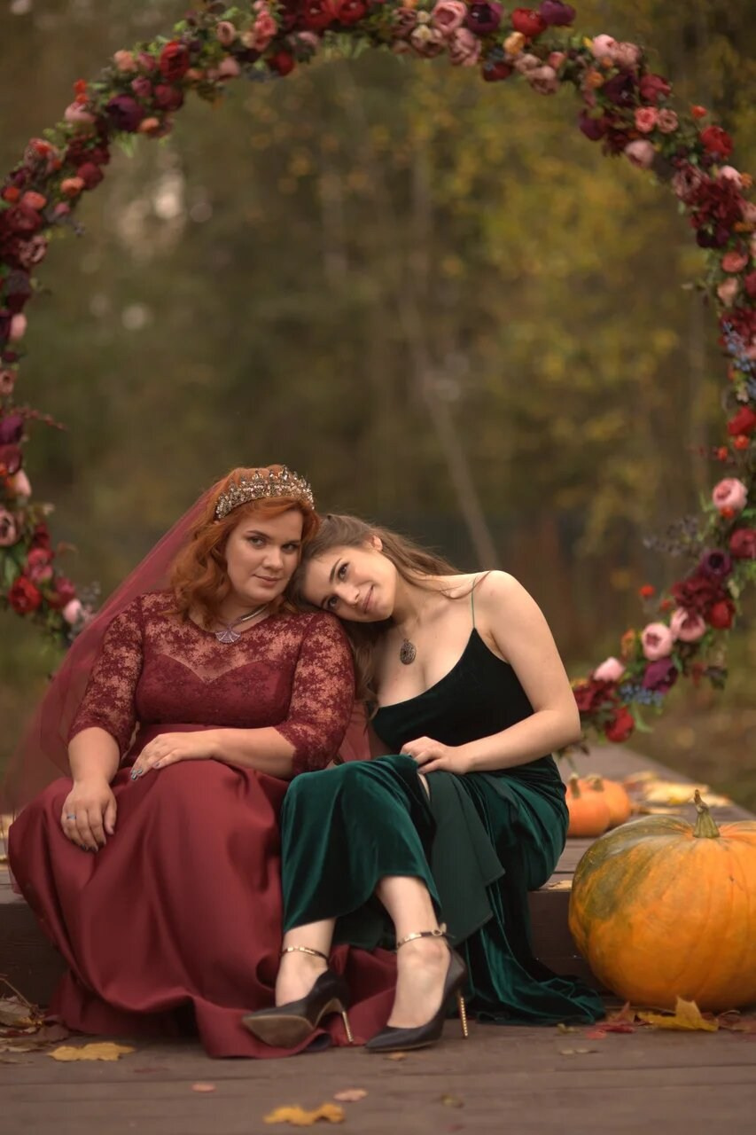 В & П. BLISSKA EVENTS