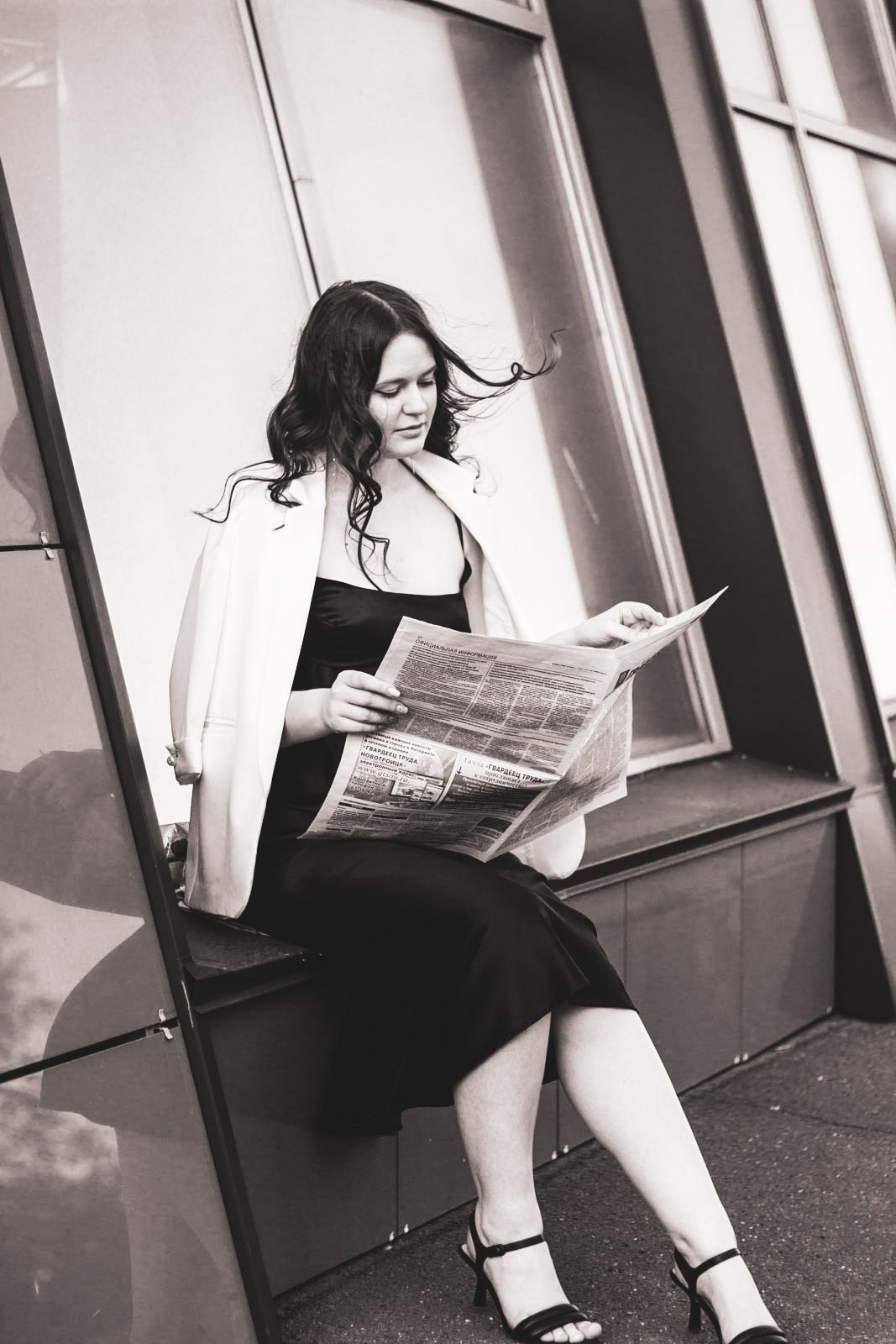 Фотосессия прогулка, на улице в Орске и Новотроицке. Женский фотограф в Орске Новотроицке Динара Долганова