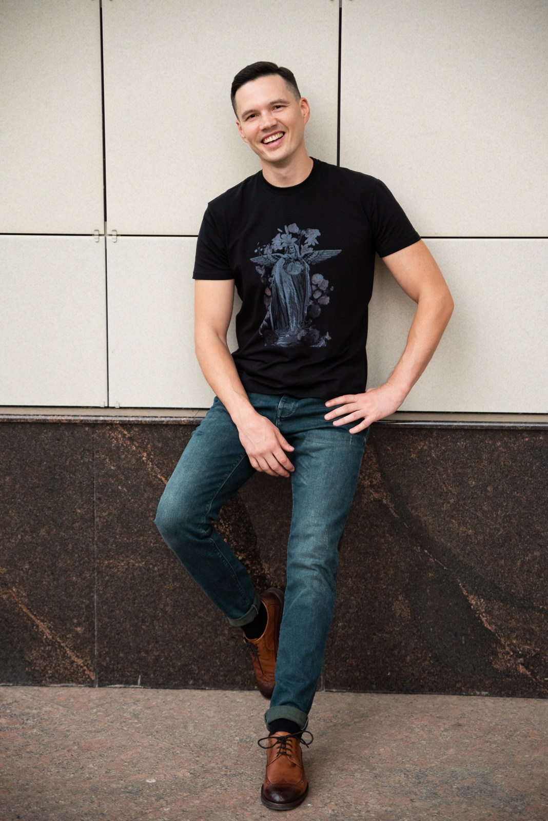 Виктор Краснодар. Фотограф в Краснодаре Анна Карелина