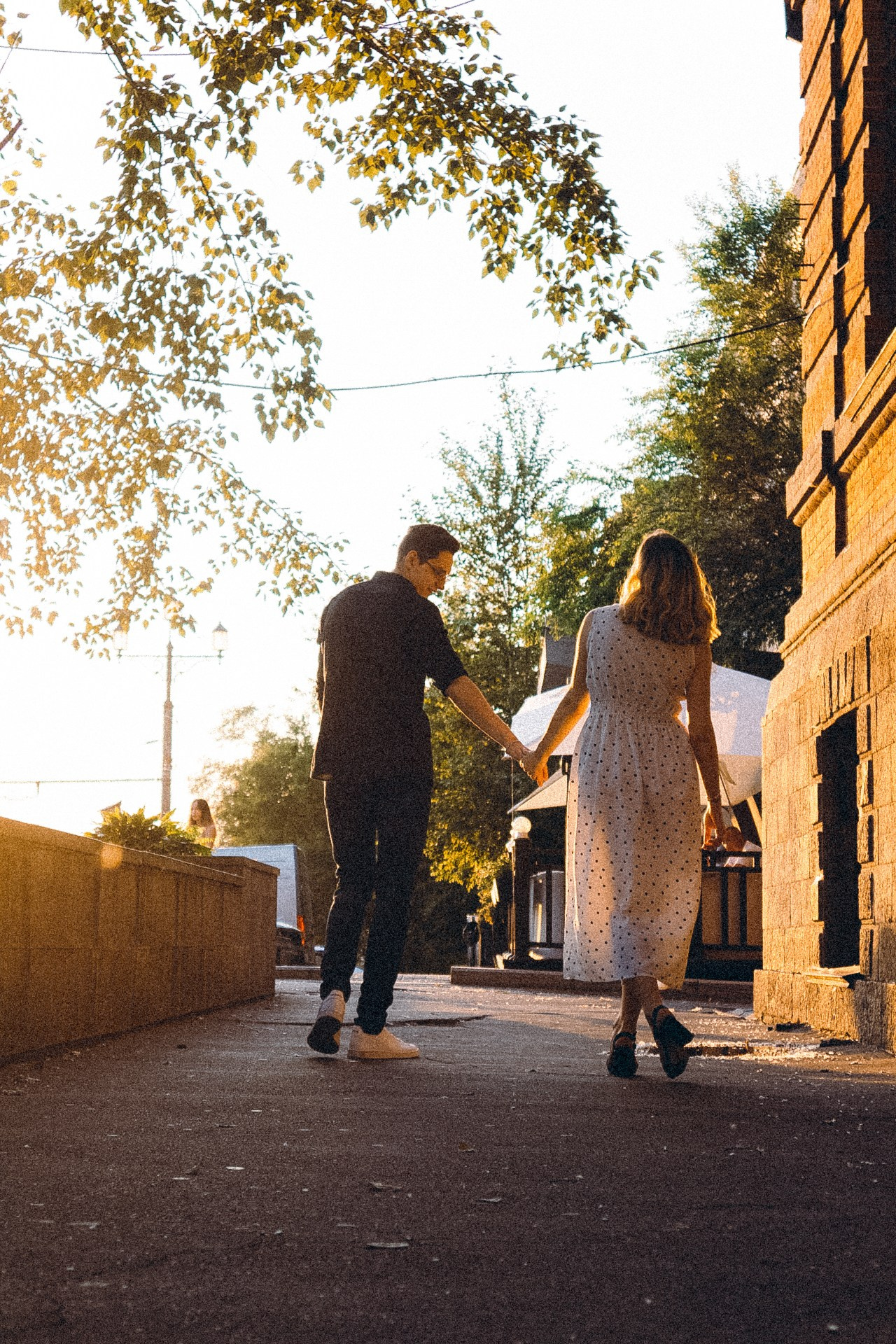 Сергей и Даша. Анастасия Антипинская — профессиональный фотограф в Хабаровске