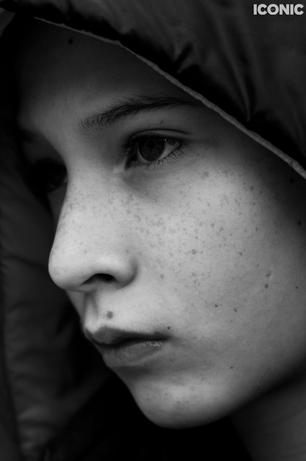 Iconic. Екатерина Мишина творческий фотограф в Самаре