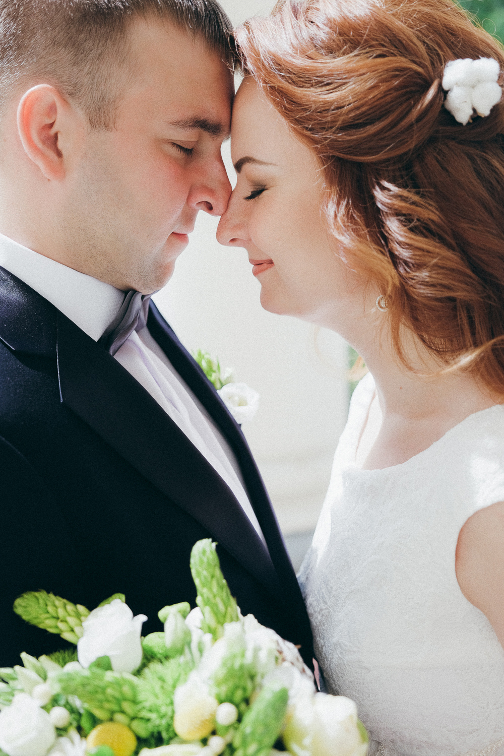 Лена и Саша | 15.06.18. Свадебный и репортажный фотограф Евгений Рудницкий