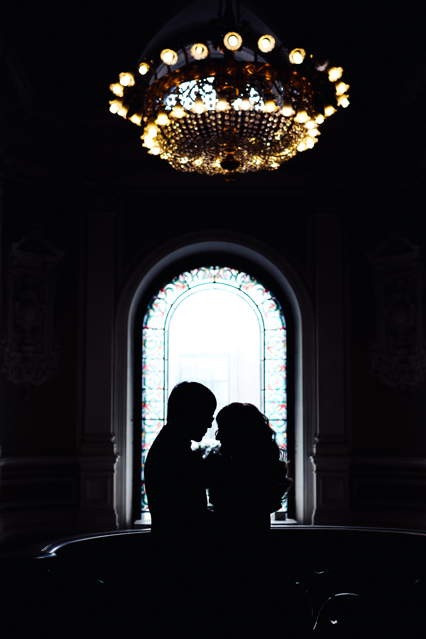 Настя и Хён | 15.04.17. Свадебный и репортажный фотограф Евгений Рудницкий