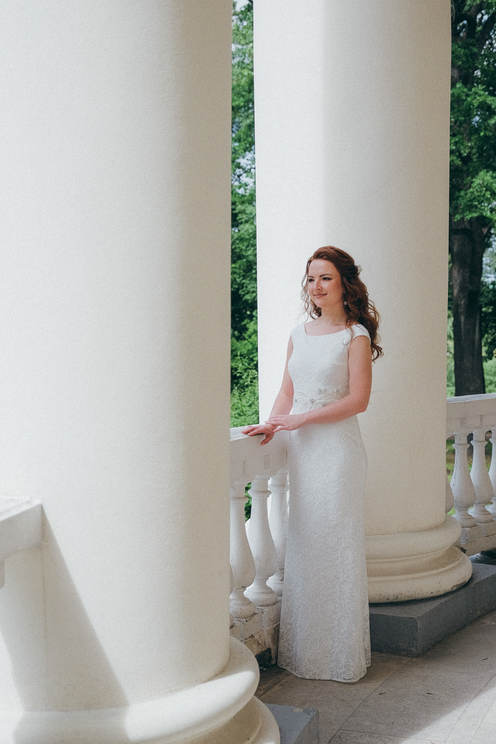 Лена и Саша | 15.06.18. Свадебный и репортажный фотограф Евгений Рудницкий