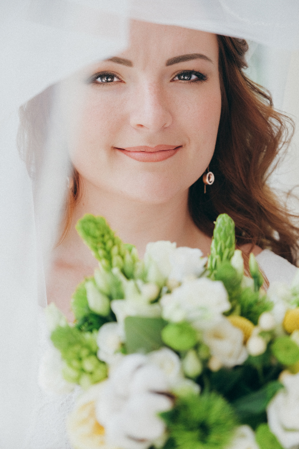 Лена и Саша | 15.06.18. Свадебный и репортажный фотограф Евгений Рудницкий