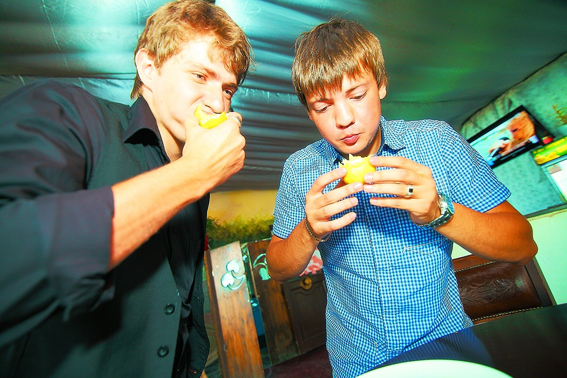 Портфолио фотографа на съемку выпускных. Свадебный и репортажный фотограф в Ярославле и Санкт-Петербурге Роман Микрюков