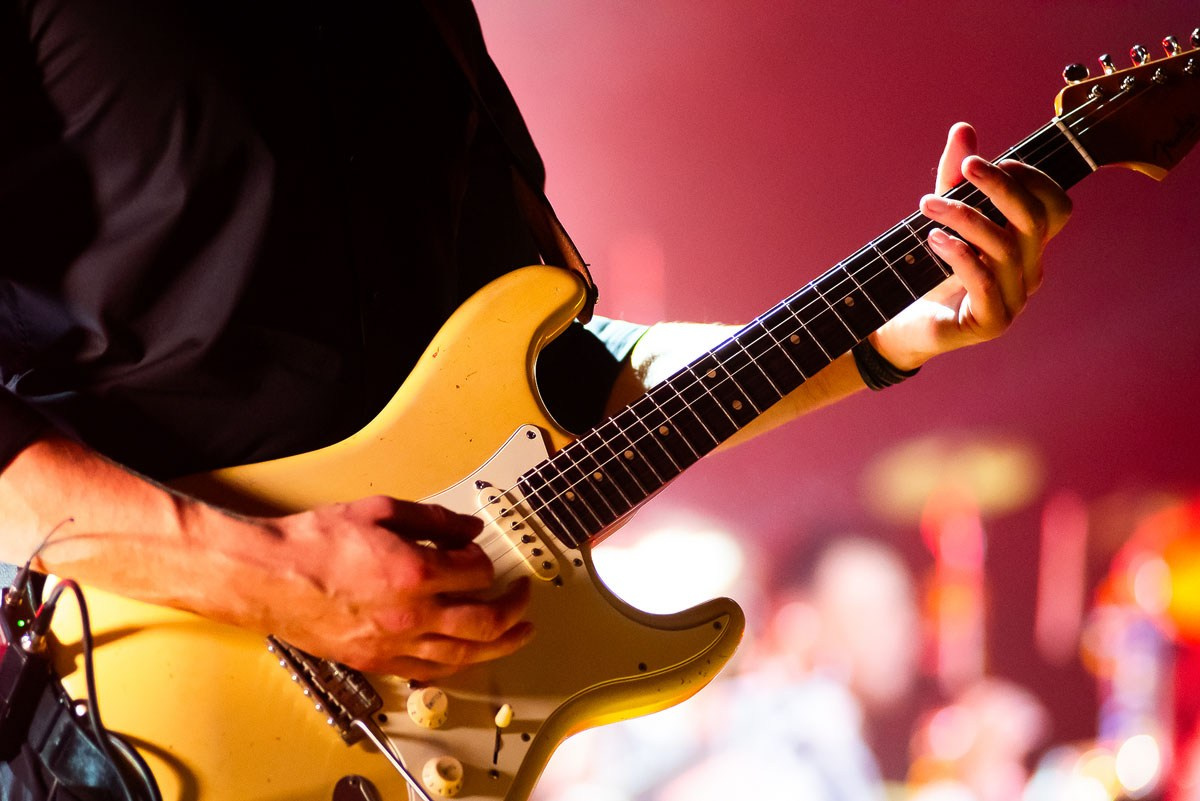 EMIN концерт в Конресс-Холл ДГТУ Ростов-на-Дону