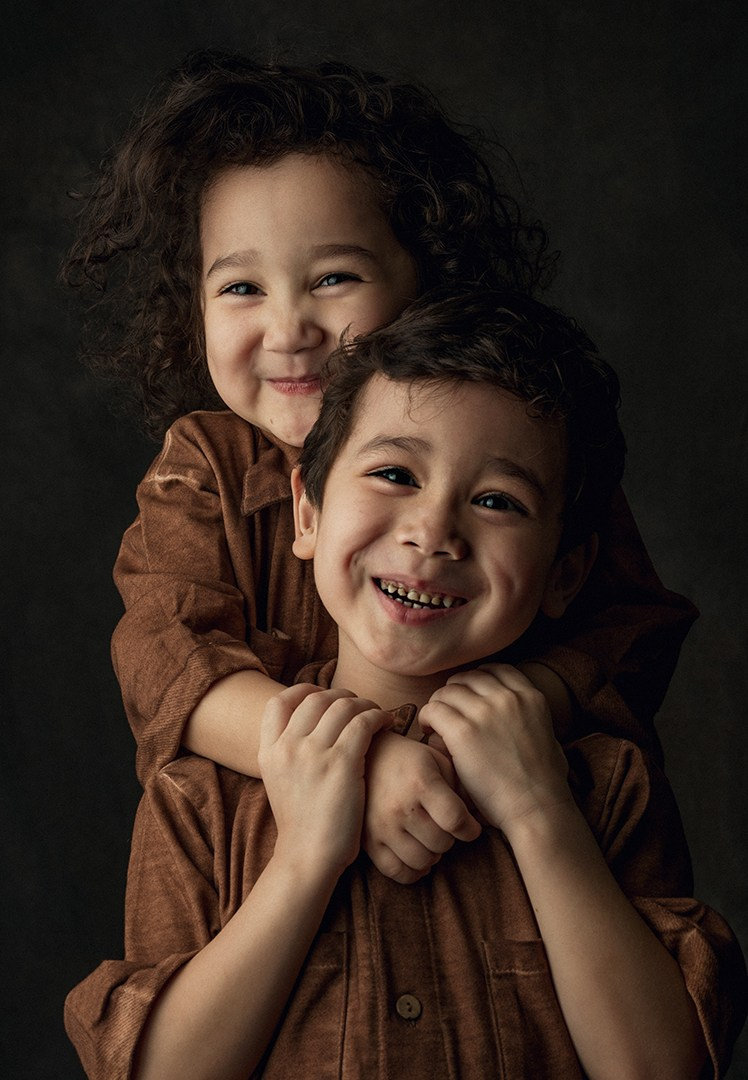 Фотограф, Астана