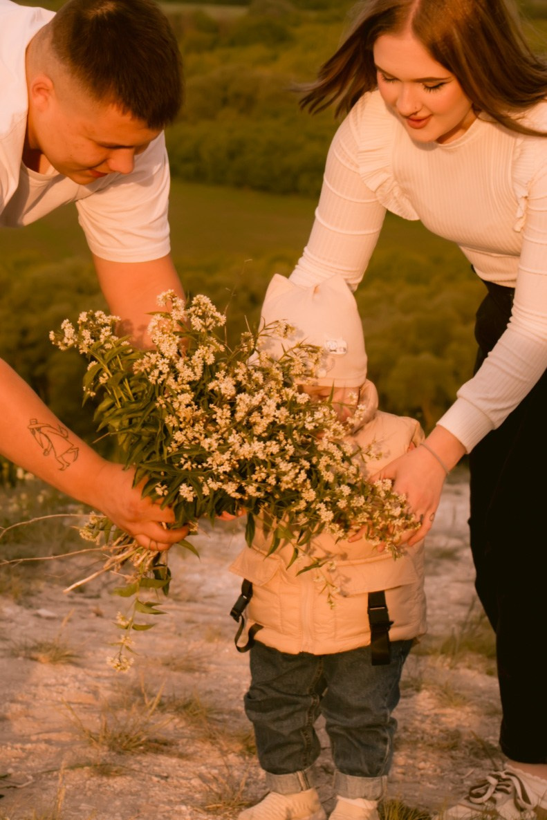 Семейные. Семейный фотограф Насонова Татьяна