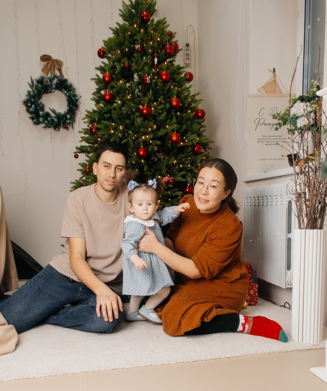 Отзывы. Фотограф Якутск Зоя Николаева