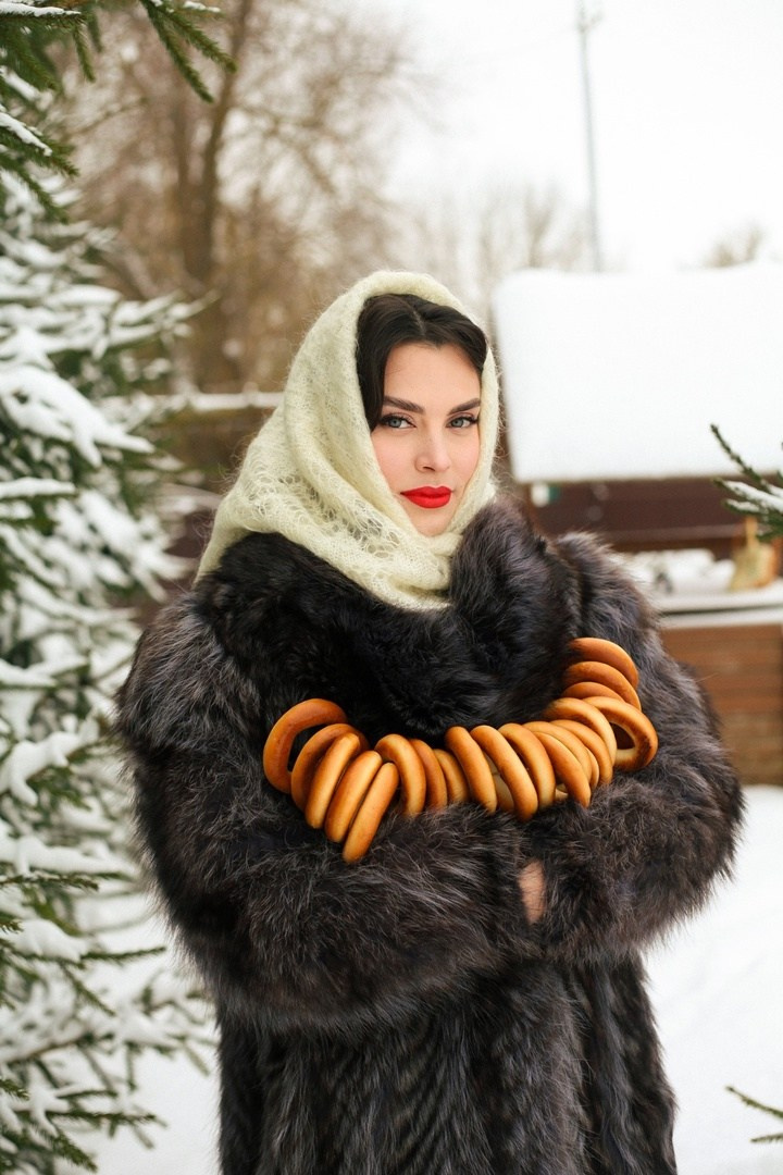 WINTER. О фотографии с душой