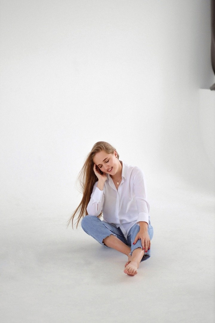 DIANA. О фотографии с душой