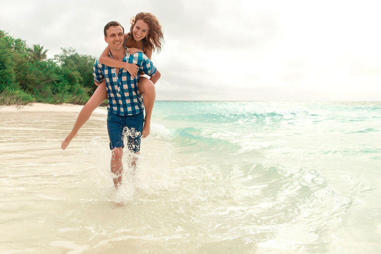 MALDIVES Honey Moon. Evgeniia Sinkevich. Photographer in Riga and Europe