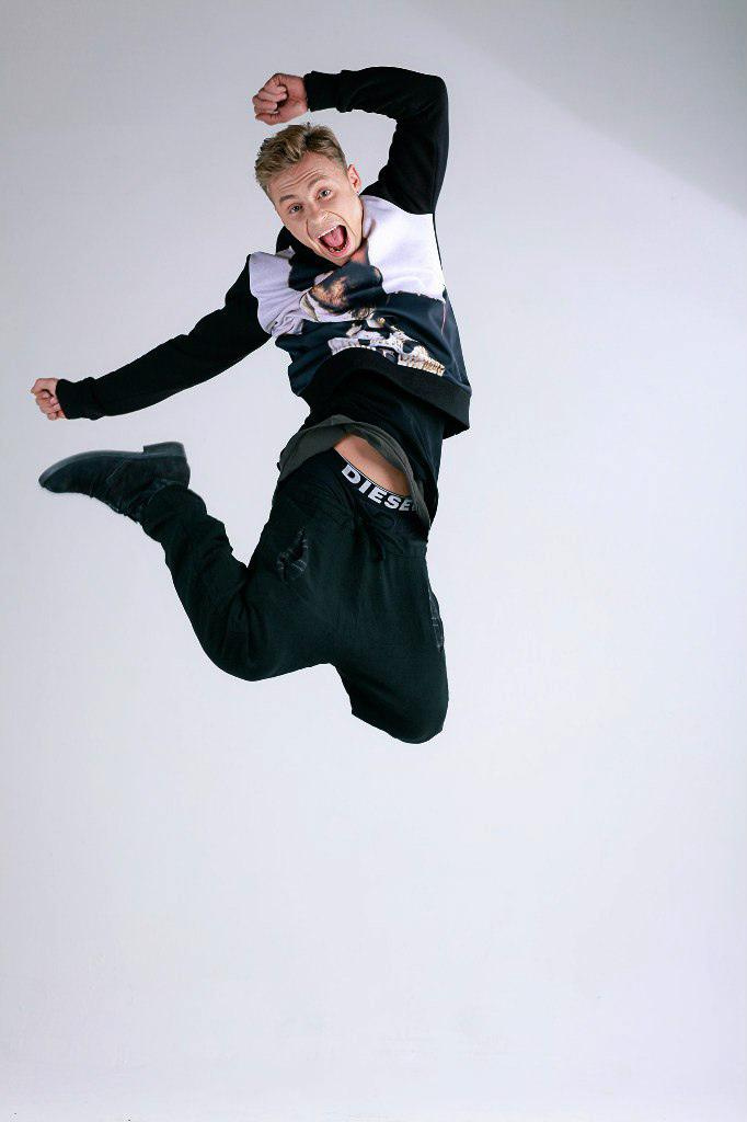 Александр Головин в объективе у Евгении Синкевич. Фотограф-портретист Евгения Синкевич в Риге и Европе