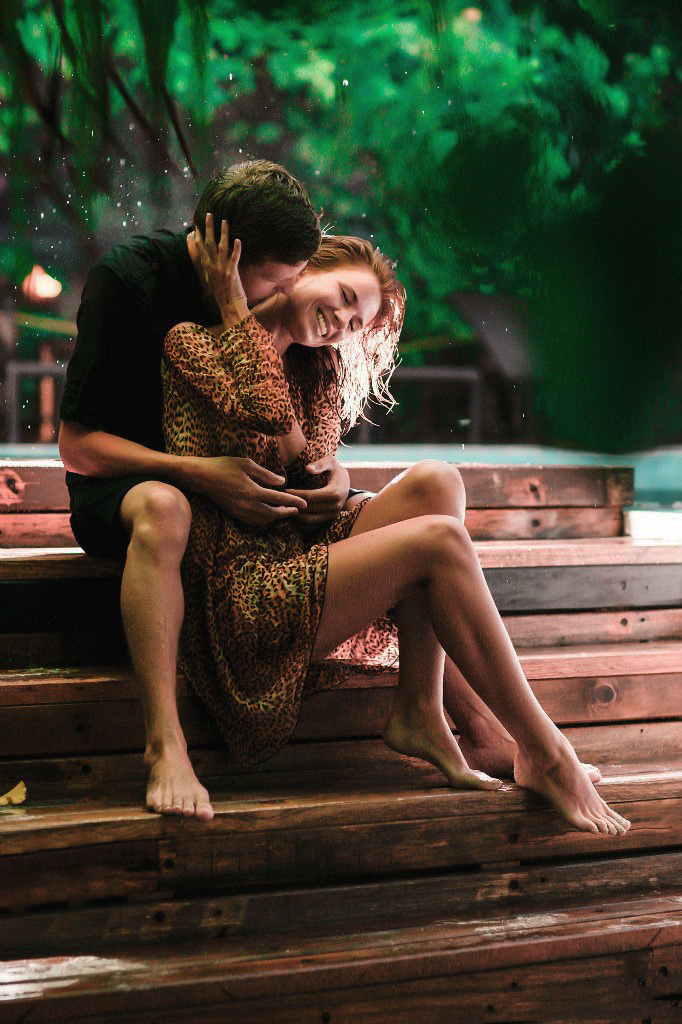 MALDIVES Honey Moon. Evgeniia Sinkevich. Photographer in Riga and Europe