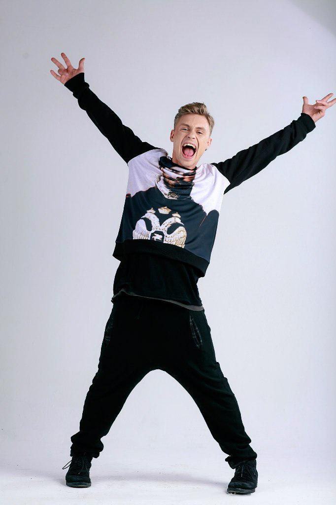 Александр Головин в объективе у Евгении Синкевич. Фотограф-портретист Евгения Синкевич в Риге и Европе