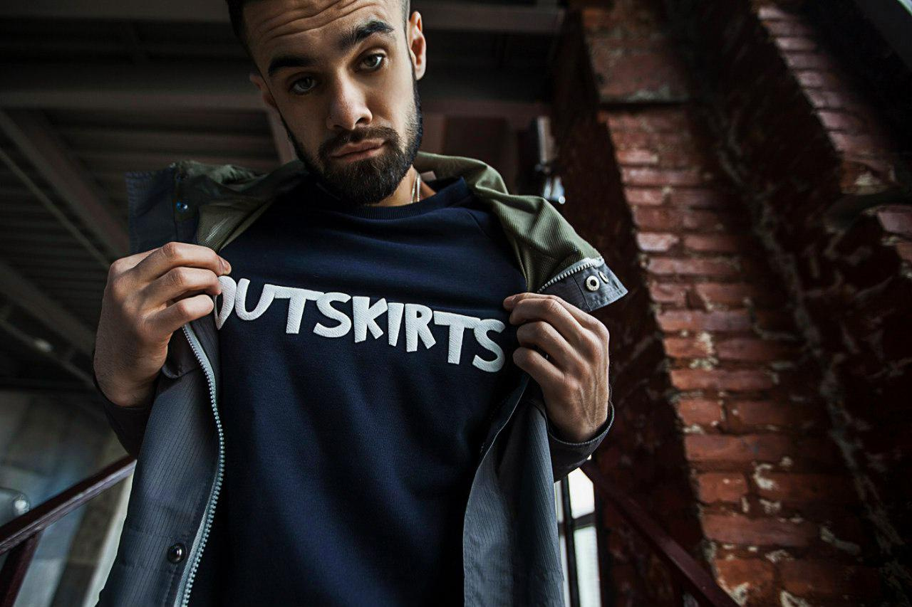 Съемка для брендов одежды. Фотограф-портретист Евгения Синкевич в Риге и Европе