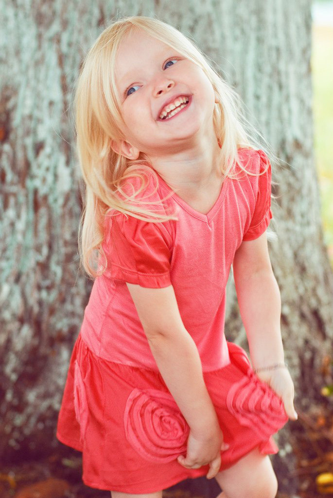 Детский портрет. Фотограф-портретист Евгения Синкевич в Риге и Европе