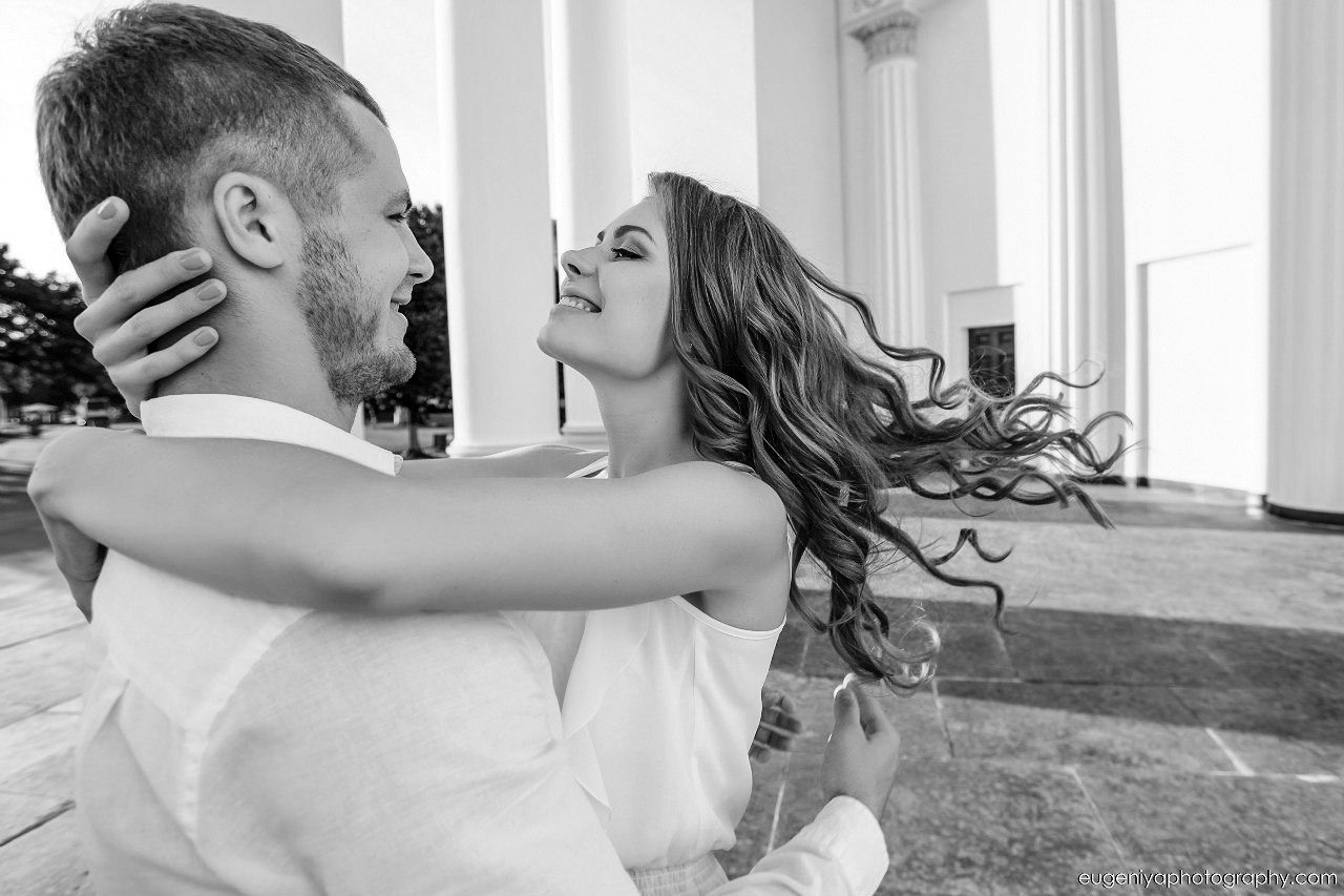 LADIES & GENTLEMEN nature. Evgeniia Sinkevich. Photographer in Riga and Europe