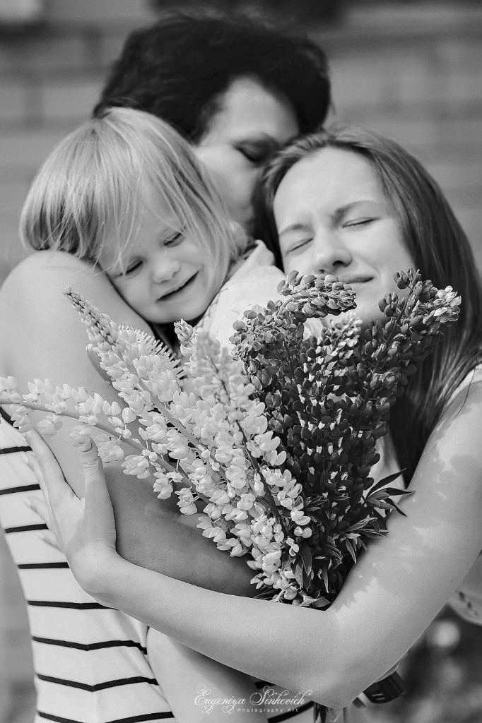 FAMILY nature. Evgeniia Sinkevich. Photographer in Riga and Europe