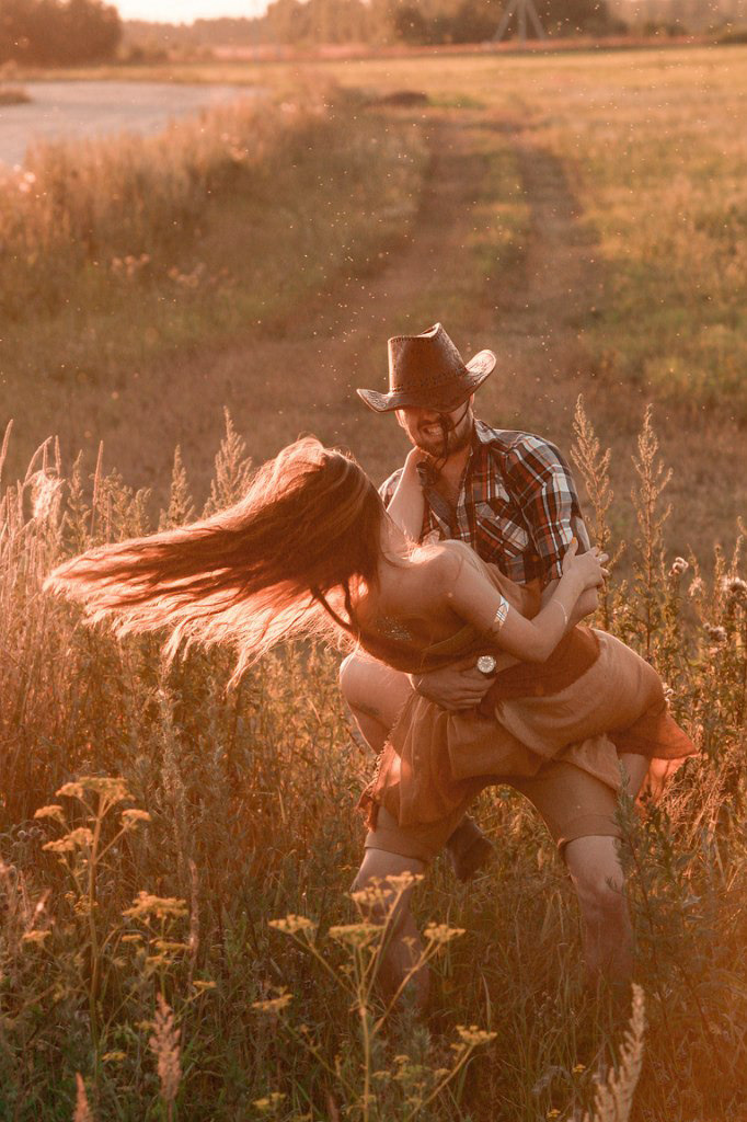 LADIES & GENTLEMEN nature. Evgeniia Sinkevich. Photographer in Riga and Europe