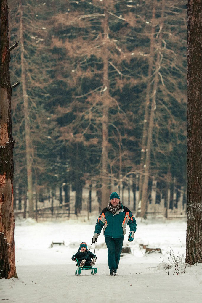 FAMILY nature. Evgeniia Sinkevich. Photographer in Riga and Europe