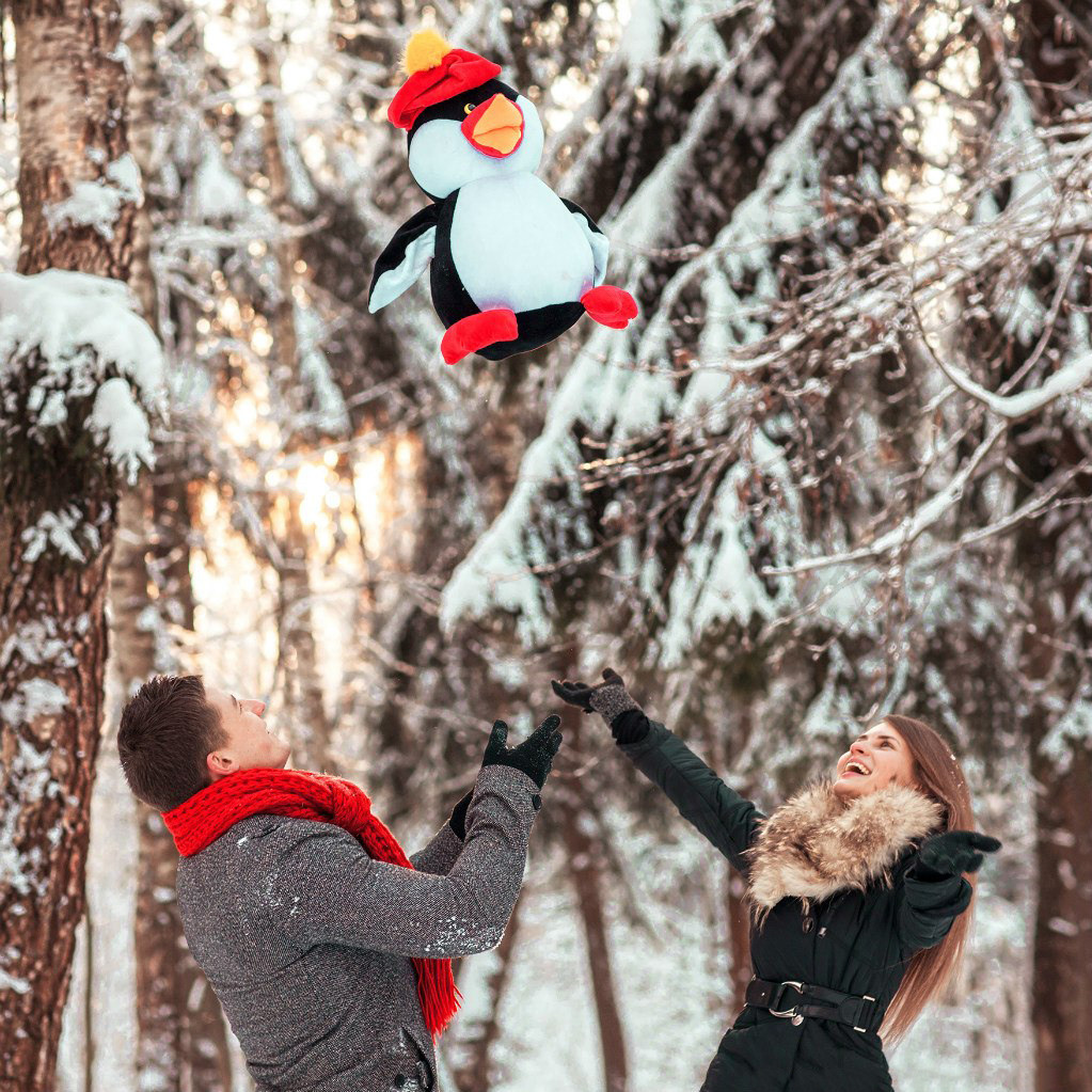 LADIES & GENTLEMEN nature. Evgeniia Sinkevich. Photographer in Riga and Europe