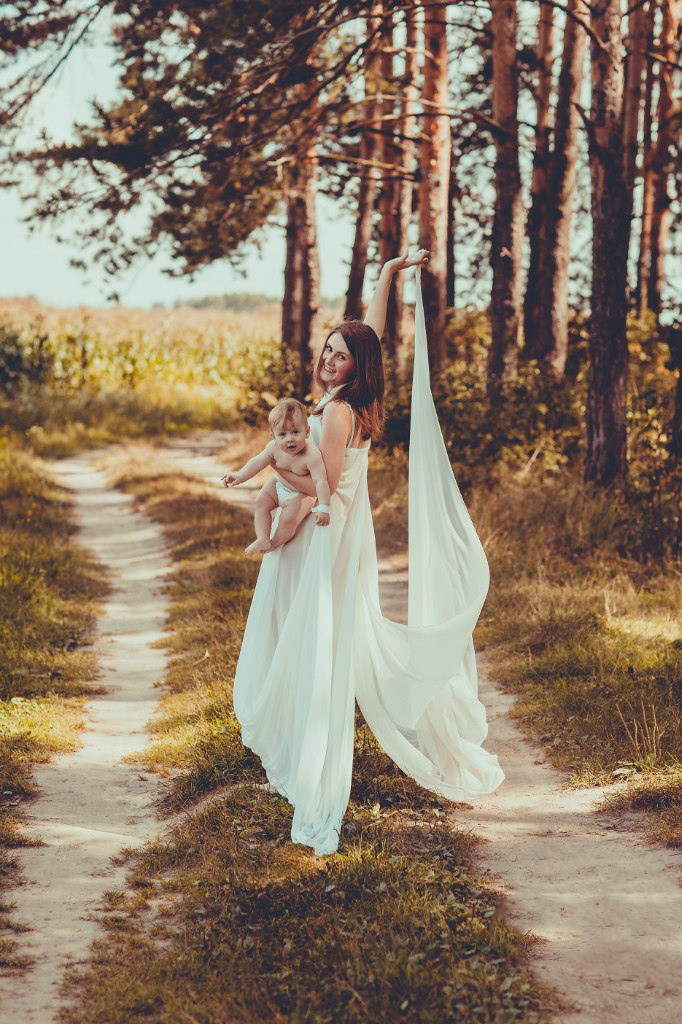 FAMILY nature. Evgeniia Sinkevich. Photographer in Riga and Europe
