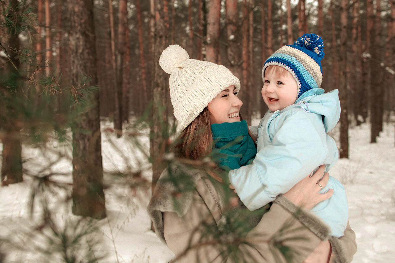 FAMILY nature. Evgeniia Sinkevich. Photographer in Riga and Europe
