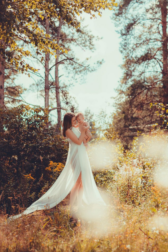 FAMILY nature. Evgeniia Sinkevich. Photographer in Riga and Europe