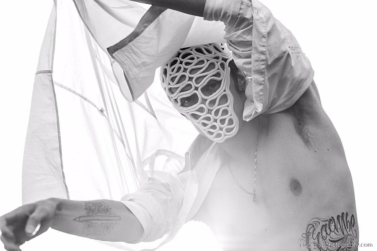 Мужской портрет в городских условиях и на пленэре. Фотограф-портретист Евгения Синкевич в Риге и Европе