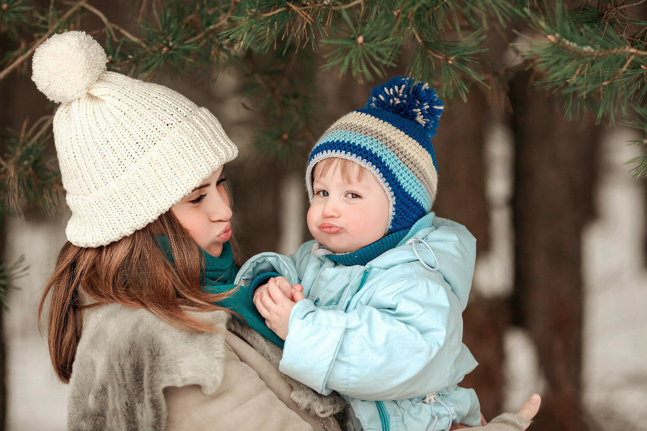 FAMILY nature. Evgeniia Sinkevich. Photographer in Riga and Europe