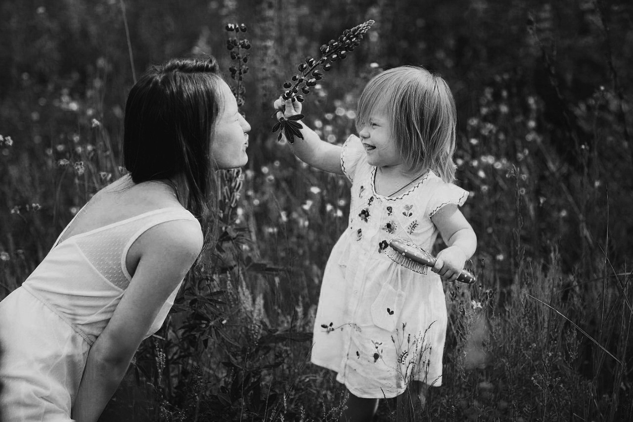 FAMILY nature. Evgeniia Sinkevich. Photographer in Riga and Europe