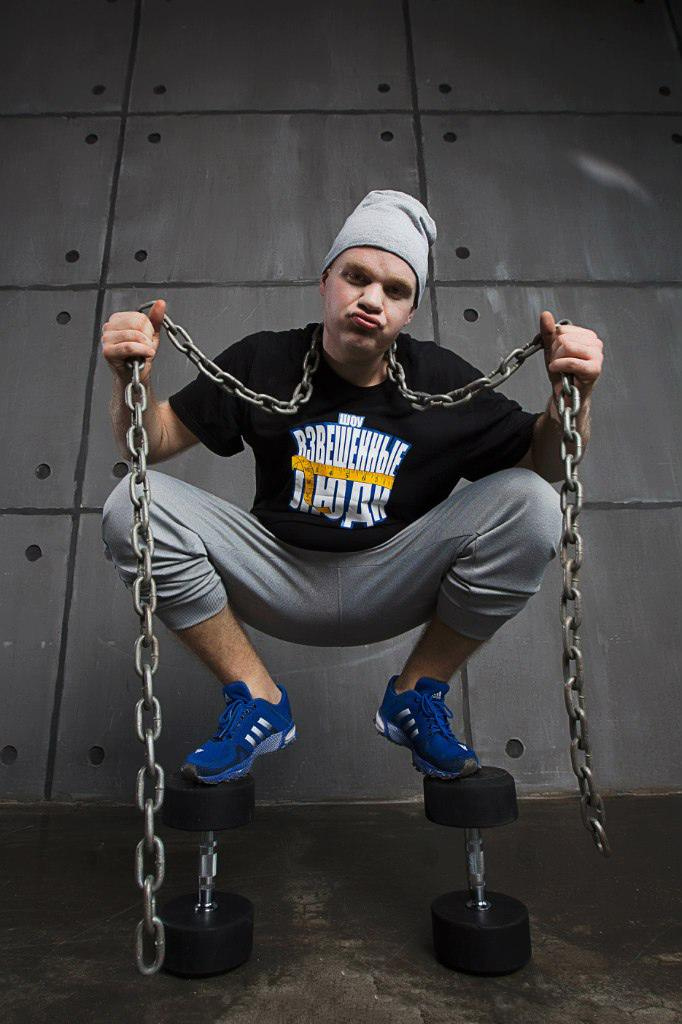 Мужская спортивная съемка. Фотограф-портретист Евгения Синкевич в Риге и Европе