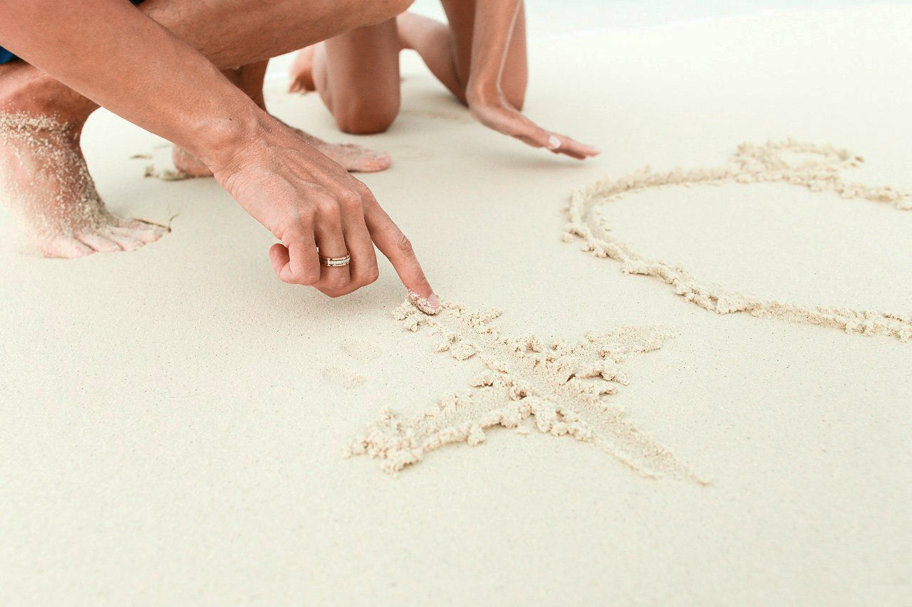 MALDIVES Honey Moon. Evgeniia Sinkevich. Photographer in Riga and Europe